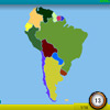 South America GeoQuest